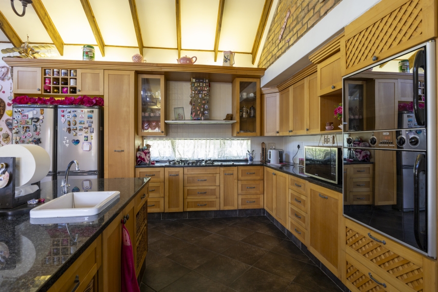 4 Bedroom Property for Sale in West Bank Eastern Cape